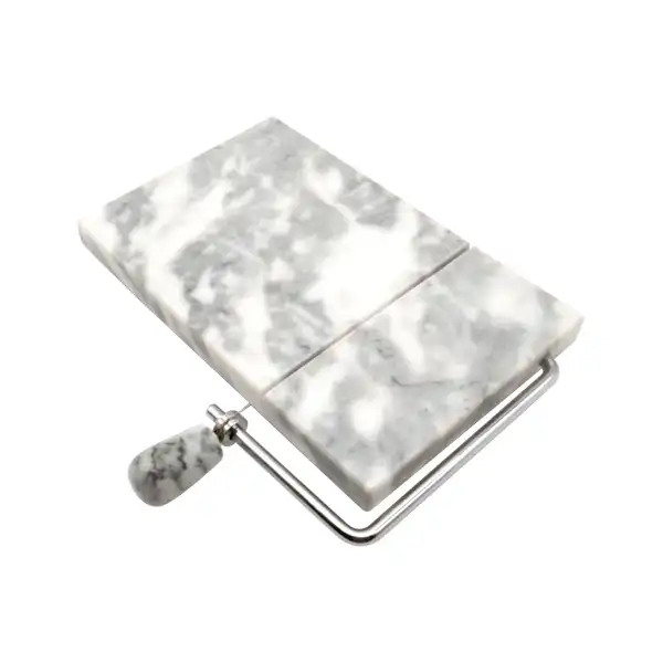Marble Cheese Slicer